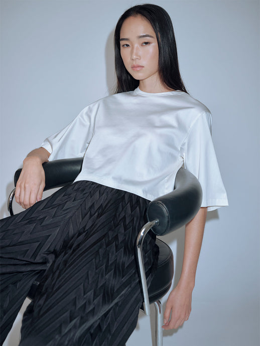 TĔLOPLAN PRODUCT STORIES: T Shirts -Effortless Elegance