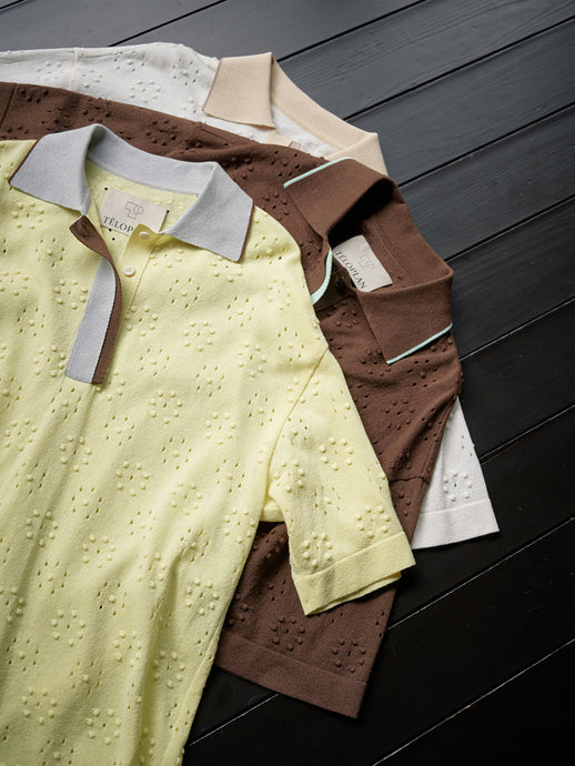 TĔLOPLAN 22SS PRODUCT STORIES