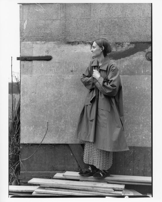 CREATIVE MINDS: A DIALOG WITH IZABELLA DOYLE