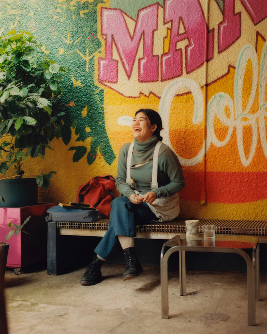 Unconscious Leaders : yae