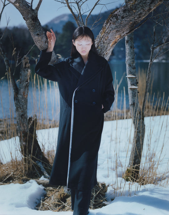 Autumn / Winter Collection 2023