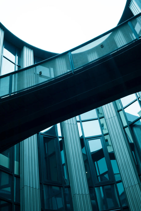 TELOPLAN VISITS: THE SHOTO MUSEUM OF ART