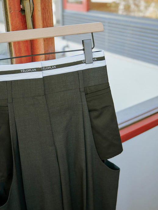 TĔLOPLAN 23SS PRODUCT STORIES