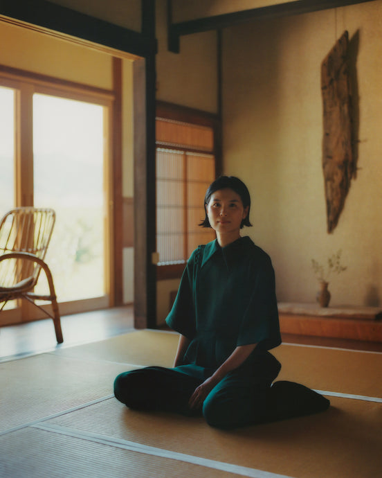 Unconscious Leaders : Asuko Kikumoto