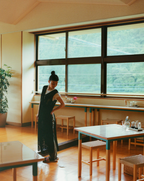 Unconscious Leaders : Yuri Shiino