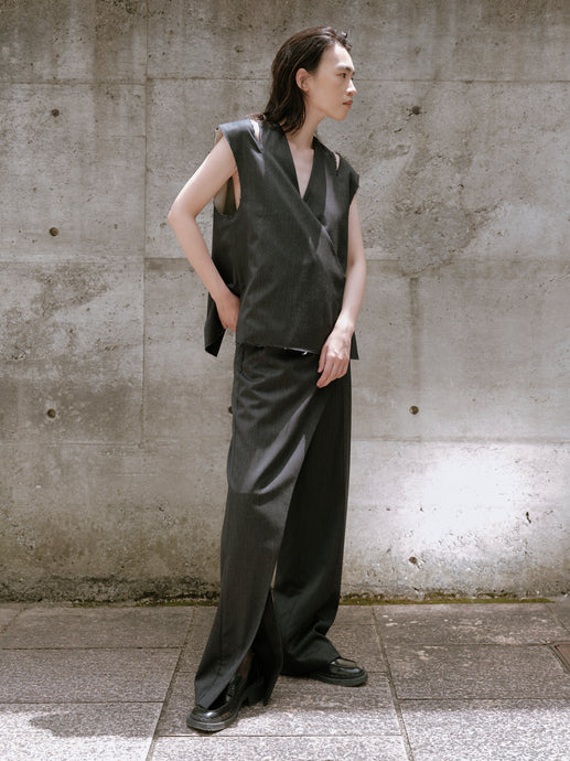 TĔLOPLAN PRODUCT STORIES:  WOOL FABRIC