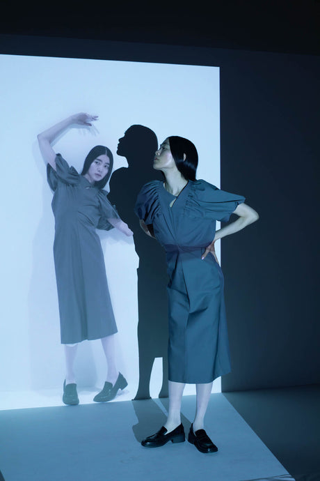 Spring / Summer Collection 2024