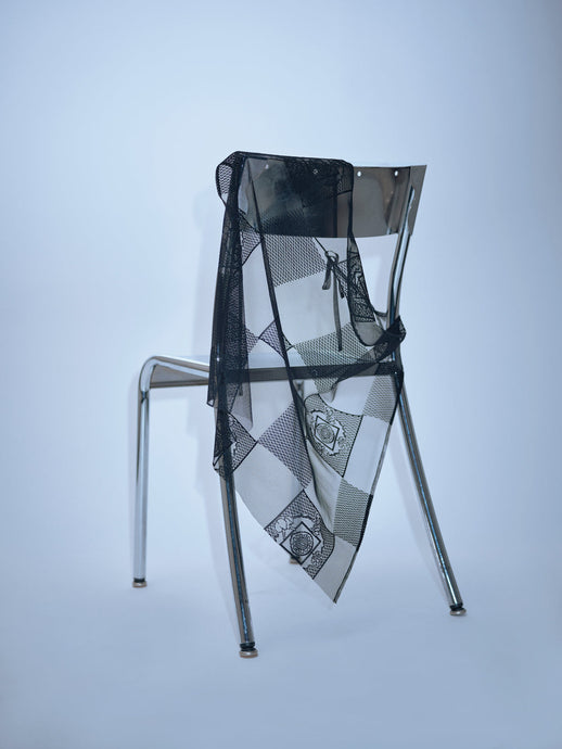 TĔLOPLAN PRODUCT STORIES: DOLMA SERIES