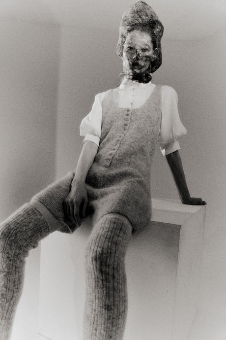 Autumn / Winter Collection 2025