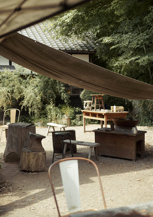 TELOPLAN FEATURES LOOPTOWN TORA INTERVIEW