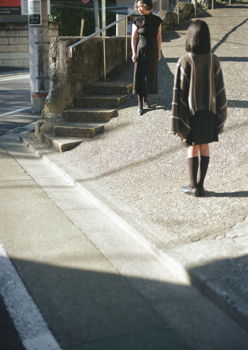 THE PAPER: THE APPARITIONS