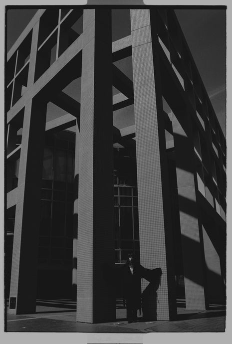 TĔLOPLAN VISITS: The Museum of Modern Art, Saitama