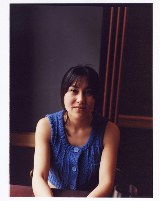 CREATIVE MINDS: A DIALOG WITH LISA JAIN