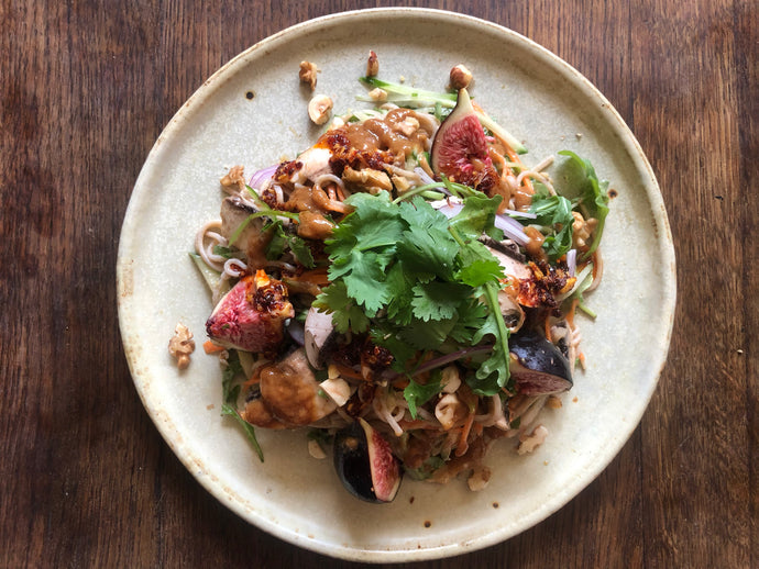 RECIPES FOR YOUR TABLE