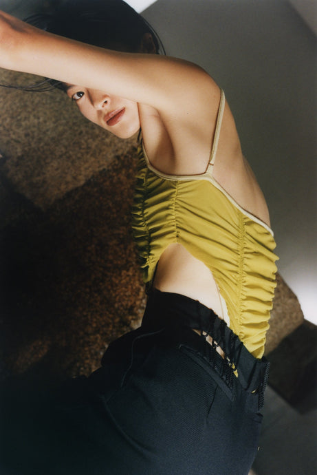 Spring / Summer Collection 2022